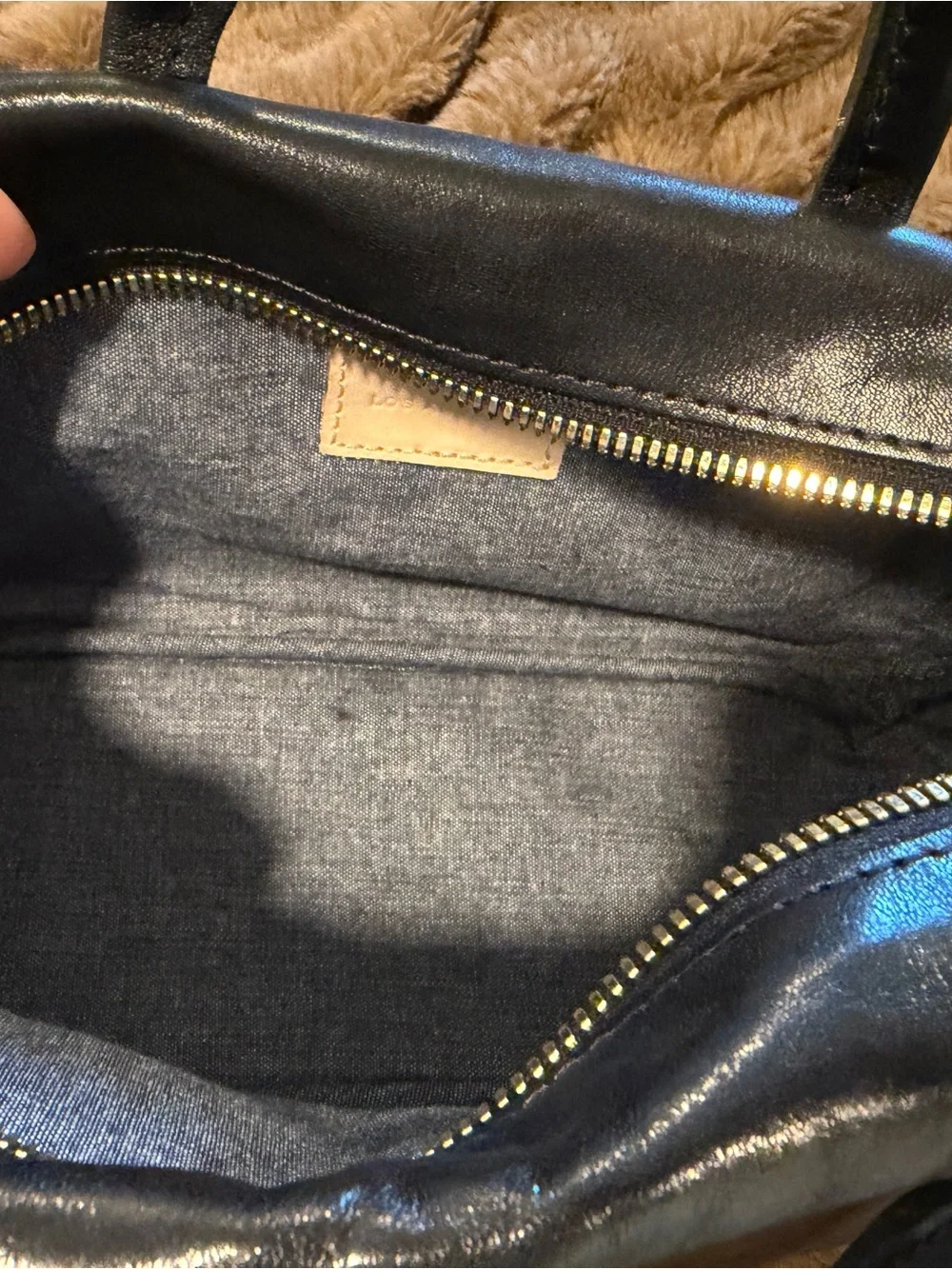 Clare V. size fit